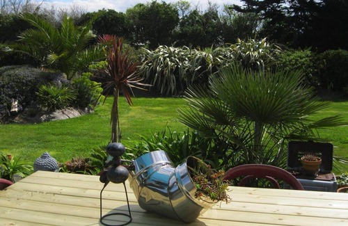 Pleubian House | Holiday Home in Pleubian near Kermagen Beach