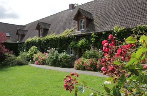 Quend House | Holiday Home in Quend-Plage near Beach