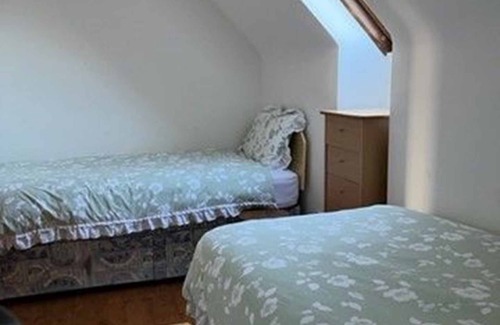 Rosslare House | Holiday Home in Rosslare Strand County Wexford Ideal for Families Close to Blue Flag Beach