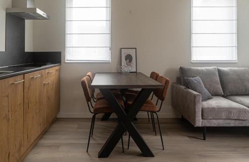 Municipality of Nissewaard House | Holiday Home in Simonshaven near Lake Beach, cleaning included