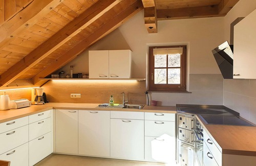 Renon Apartment | Holiday Home in Southtyrol - Birbamergut on Ritten