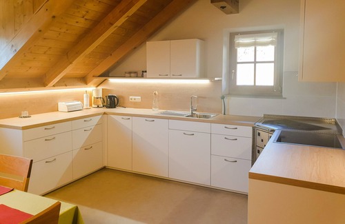 Renon Apartment | Holiday Home in Southtyrol - Birbamergut on Ritten