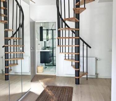 Stromstad Municipality House | Holiday Home in Strömstad