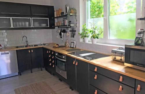 Stromstad Municipality House | Holiday Home in Strömstad