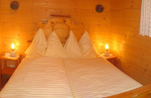 Wolfsberg House | Holiday Home in the mountain paradise of Klippitztörl