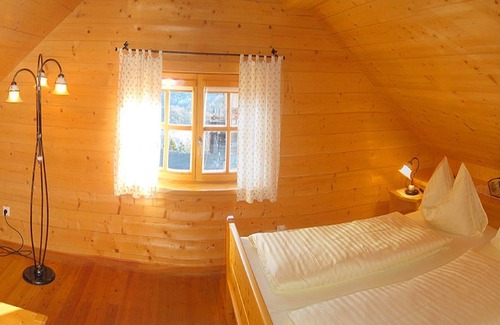 Wolfsberg House | Holiday Home in the mountain paradise of Klippitztörl