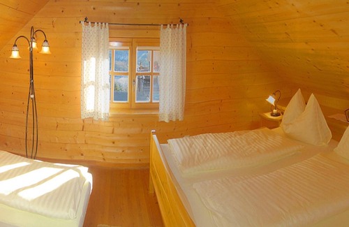 Wolfsberg House | Holiday Home in the mountain paradise of Klippitztörl