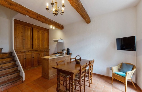 Tautavel House | Holiday Home in Tautavel near Gorges de Gouleyrous