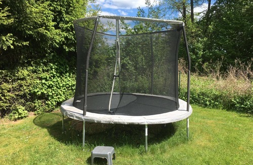 Marktgraitz House | Holiday home in the countryside with terrace