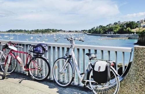 Lancieux House | Holiday home in top location, Lancieux