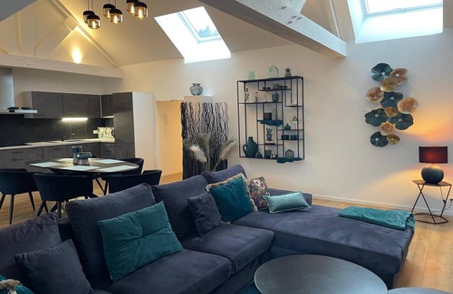 Trois-Ponts House | Holiday Home in Trois-Ponts near La Redoute