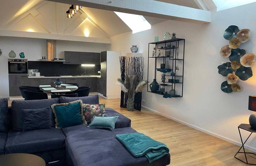 Trois-Ponts House | Holiday Home in Trois-Ponts near La Redoute