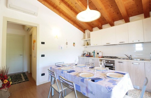 Miane House | Holiday Home in Veneto with Prosecco Vineyards