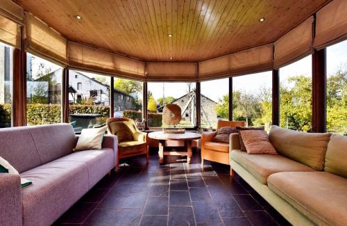 Petit-Thier House | Holiday Home in Vielsalm