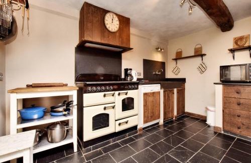 Petit-Thier House | Holiday Home in Vielsalm