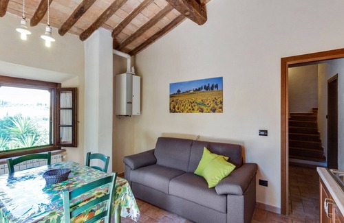 Volterra House | Holiday Home in Volterra near Piazza dei Priori