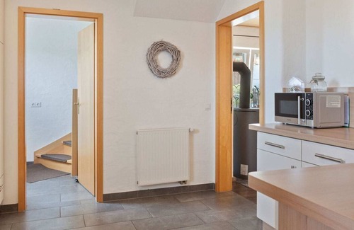 Langewiese House | Holiday home in Winterberg with sauna