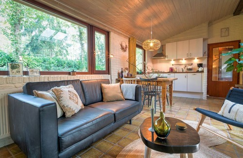 Zorgvlied House | Holiday Home in Zorgvlied near Drents-Friese Wold
