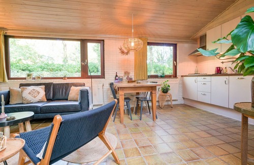 Zorgvlied House | Holiday Home in Zorgvlied near Drents-Friese Wold