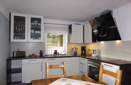 Auerbach House | Holiday home "Irena"