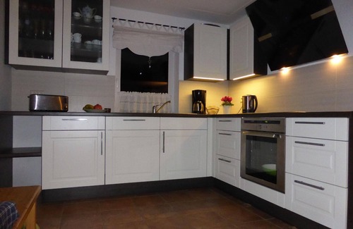 Auerbach House | Holiday home "Irena"