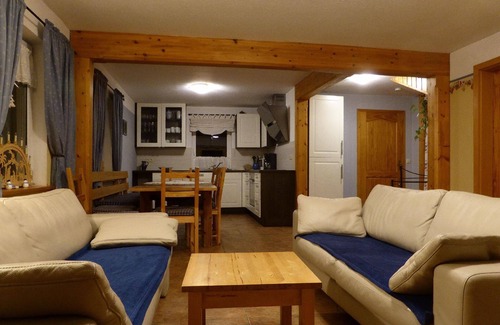 Auerbach House | Holiday home "Irena"