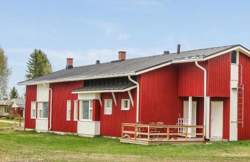 Keminmaa House | Holiday Home Itäkoski 2 by Interhome