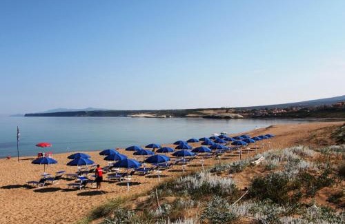 Cuglieri House | Holiday Home Bella Sardinia-1 by Interhome