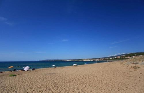 Cuglieri House | Holiday Home Bella Sardinia-1 by Interhome