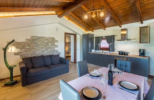 Terre Roveresche Villa | Holiday home with pool and air conditioning in Le Marche, 20 minutes from the Adriatic Sea