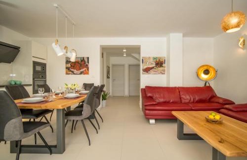 Dobrinj House | Holiday Home Ivana by Interhome