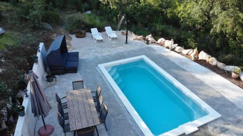 Dicmo House | Holiday Home Jadrić