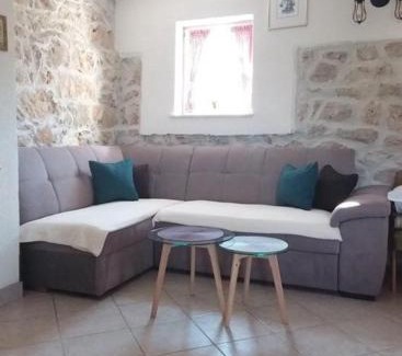 Dicmo House | Holiday Home Jadrić