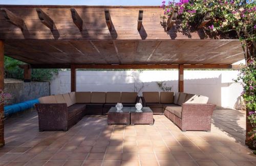 Moravit House | Holiday Home Johlim by Interhome