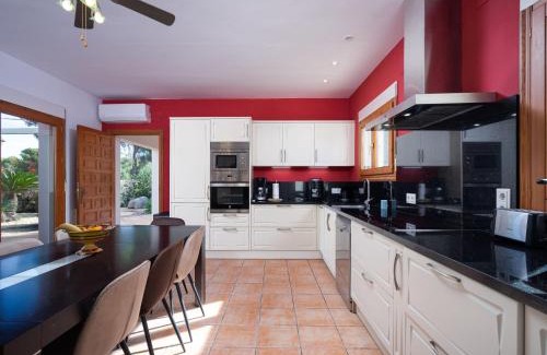 Moravit House | Holiday Home Johlim by Interhome