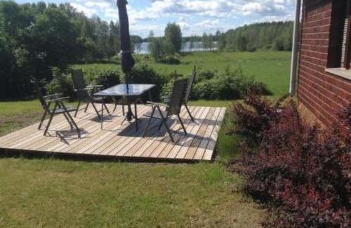 Vesanto House | Holiday Home Jokela by Interhome