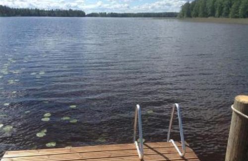 Vesanto House | Holiday Home Jokela by Interhome