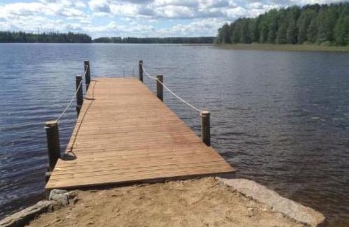 Vesanto House | Holiday Home Jokela by Interhome