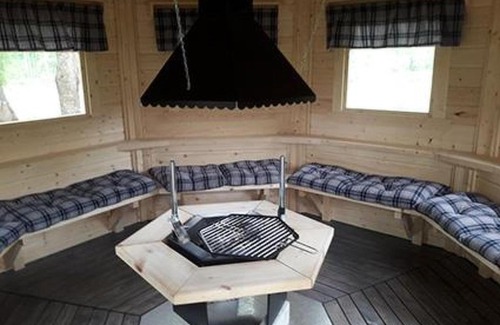 Vesanto House | Holiday Home Jokela by Interhome