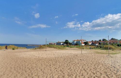 Sandvig House | Holiday Home Jolin - 200m from the sea by Interhome