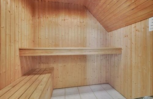 Husby House | Holiday Home Jorkin - 1-8km from the sea by Interhome