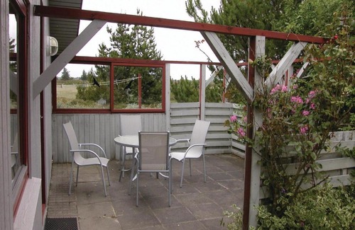 Havneby House | Holiday home Julianehåb Rømø III