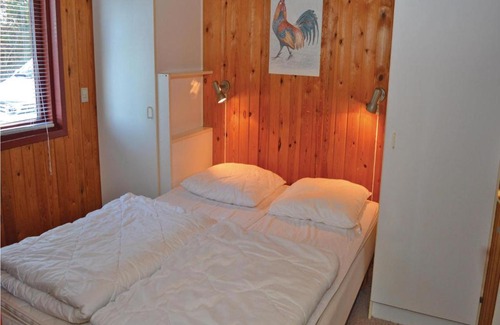 Havneby House | Holiday home Julianehåb Rømø III