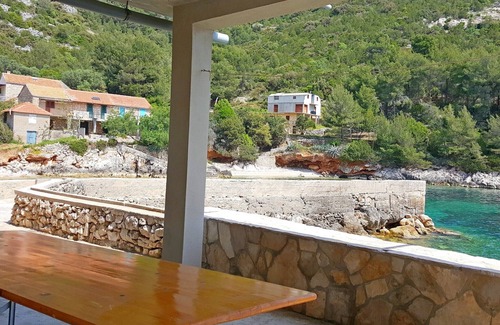 Gdinj House | Holiday home Jurica, (16018), Gdinj, hr