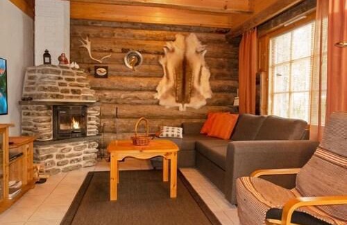 Sirkka House | Holiday Home Kämmekkä c