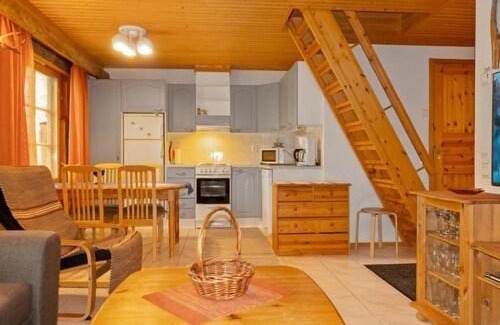 Sirkka House | Holiday Home Kämmekkä c