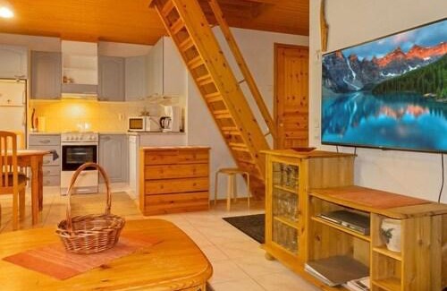 Sirkka House | Holiday Home Kämmekkä c