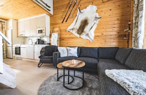 Sirkka House | Holiday Home Kätkäläinen 5 e 3 by Interhome