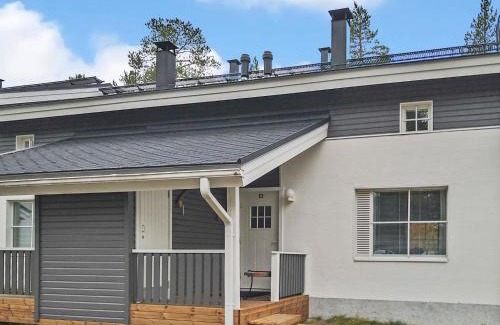 Sirkka House | Holiday Home Kätkäläinen 5 e 3 by Interhome