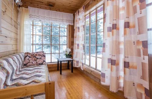 Keitele House | Holiday Home Kallioranta by Interhome